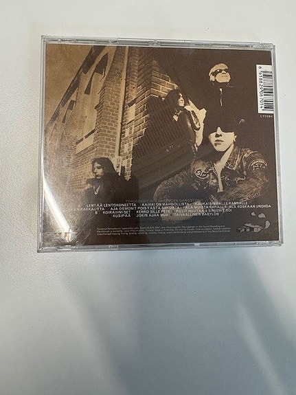 Product image 2 of 3