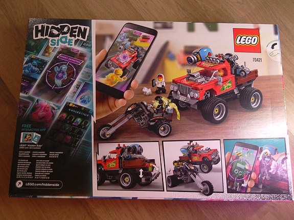 Product image 2 of 6