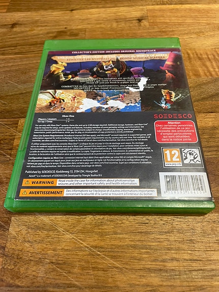 Product image 2 of 2