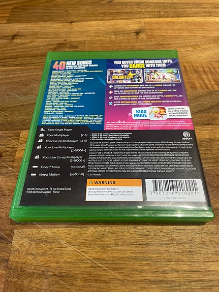 Product image 2 of 2