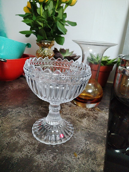 Iittala malja