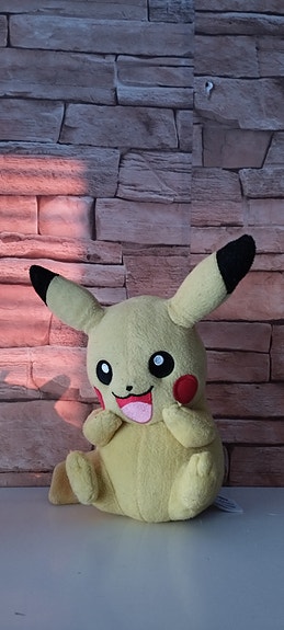 Pokemon pehmo