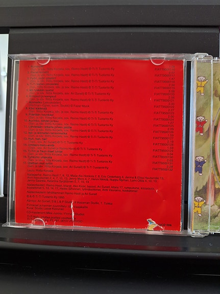 Product image 3 of 6