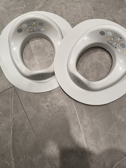 Wc-istuimen supistaja