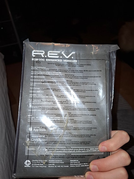 Product image 2 of 5