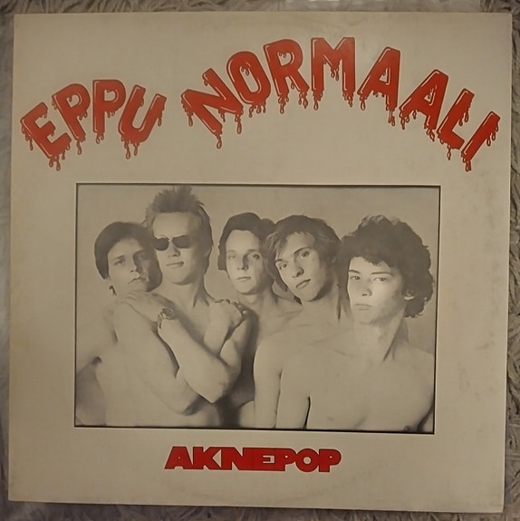 Eppu Normaali PÄLP 2