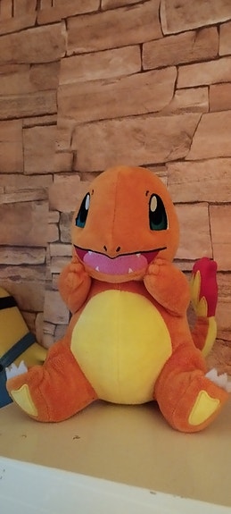 Pokemon pehmo