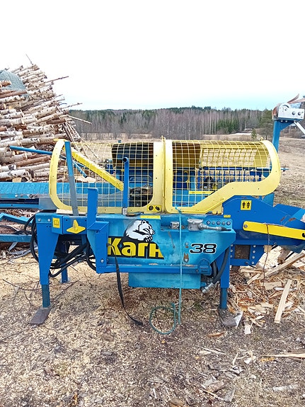 Klapikone