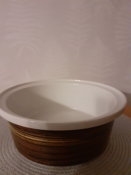 Arabian vuoka (ehjä)