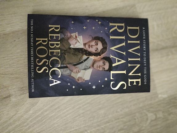 Divine rivals