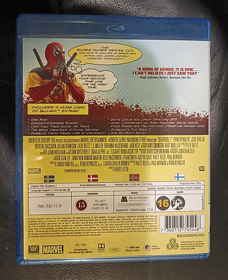 Product image 2 of 2