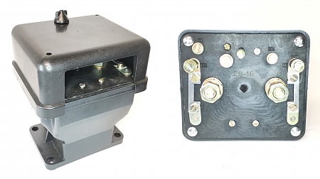 Salamarauta 12v/24v