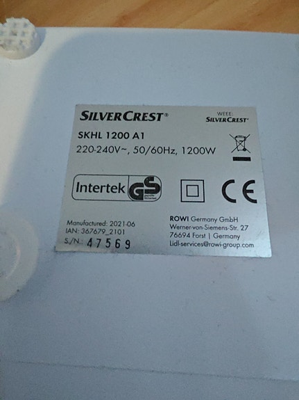 Product image 3 of 3