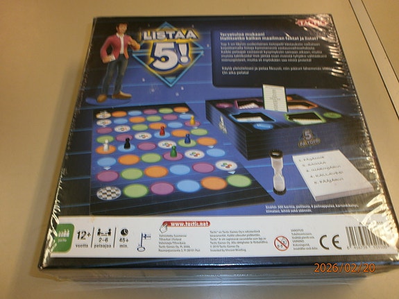 Product image 2 of 3