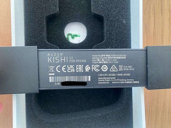 Product image 8 of 9