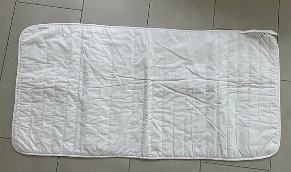 Vyssa Ikea sijauspatja, 60x115