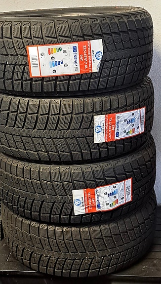 Leao Winter Defender Ice I-15 kitkarenkaat 225/45R17