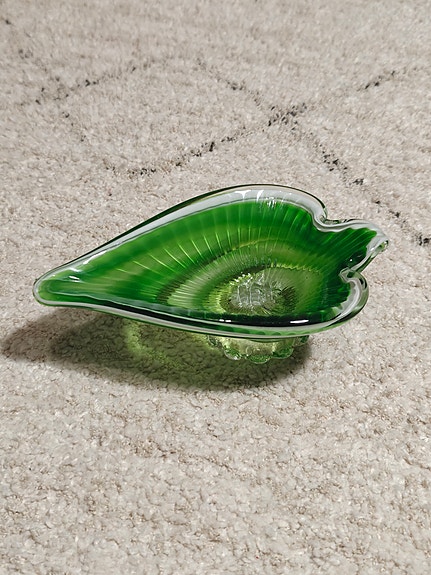 Murano lasikulho