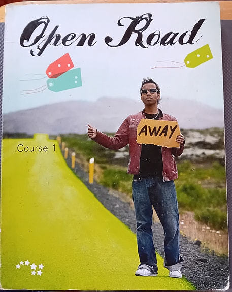Open Road, Course 1