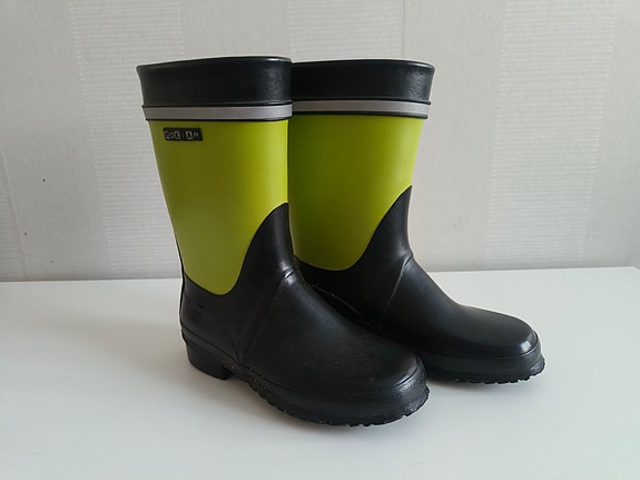 Nokian kumpparit, koko: 34
