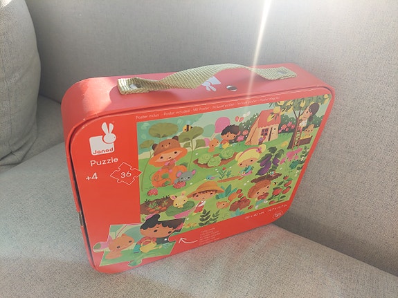 Product image 2 of 3