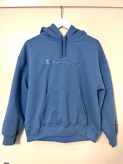 Champion huppari