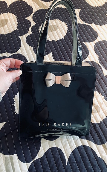 Ted Baker laukku