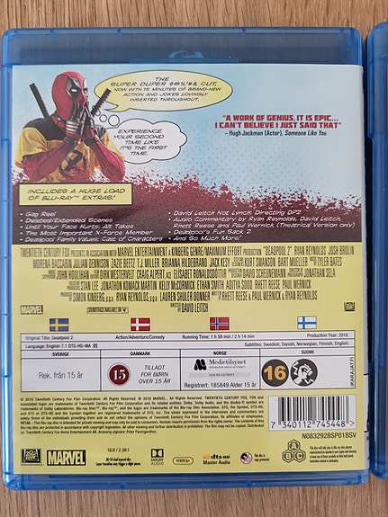 Product image 2 of 5