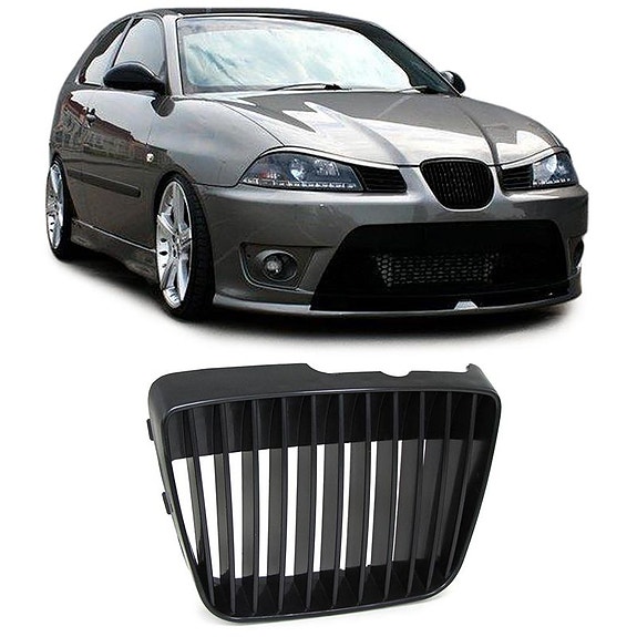 Seat Ibiza/Cordoba 99-02 Merkitön maski