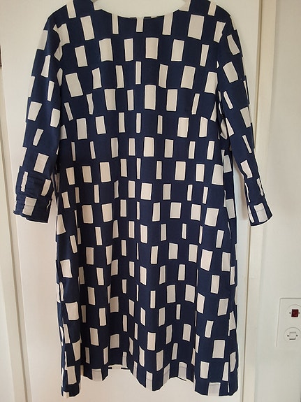 Noppa mekko marimekon