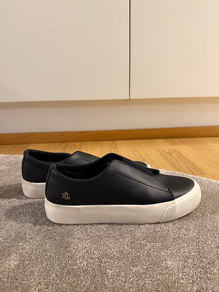 Ralph Lauren kengät
