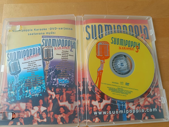 Product image 3 of 3