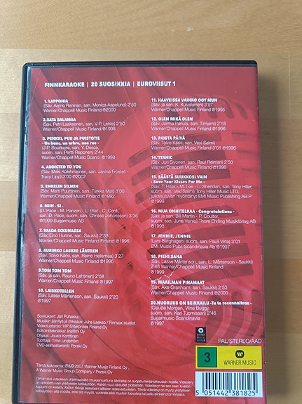 Product image 3 of 3