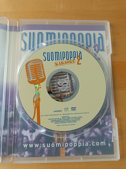 Product image 2 of 3