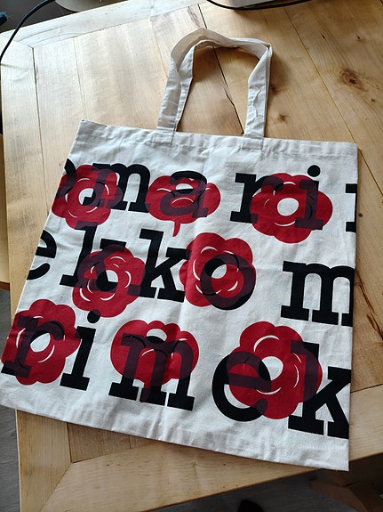 Marimekko laukku