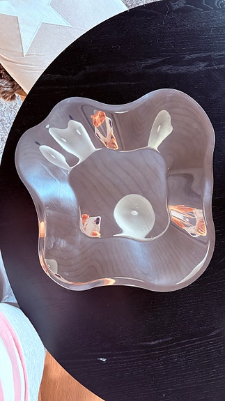 Iittala kulho