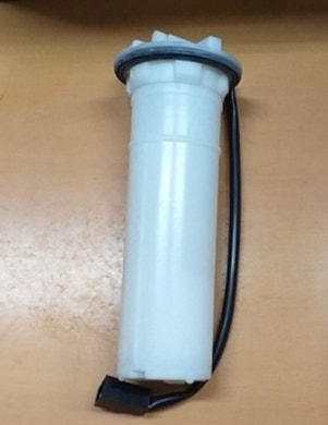 Alfa Romeo 75/90/164 polttoainetankin antureita