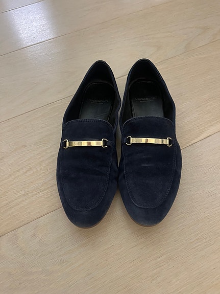 Vagabond loaferit