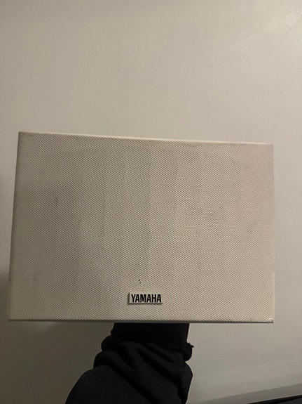 2kpl Yamaha NS-E105