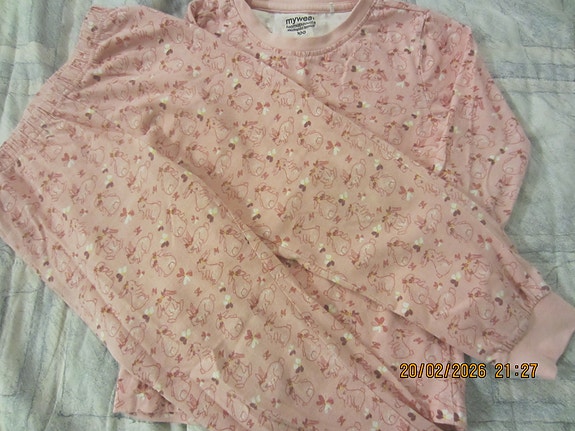 Pyjama