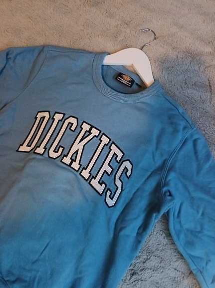 Dickies collegepaita