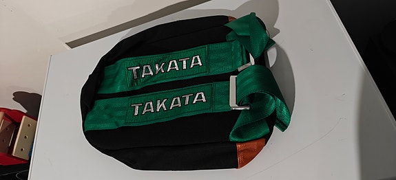 JDM TAKATA reppu
