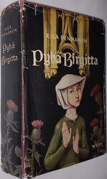 Pyhä Birgitta