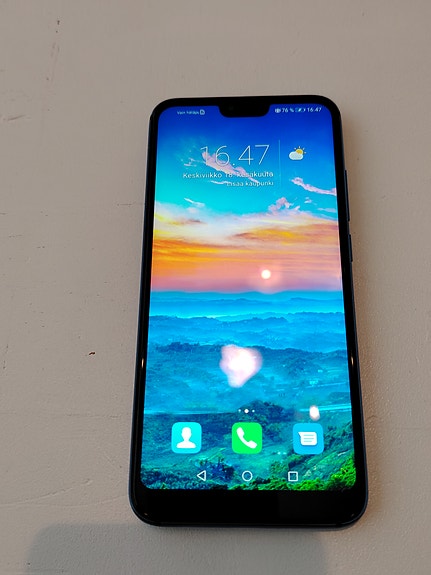 Honor 10
