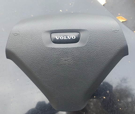 Volvo S60 2000-2004 ratin airback