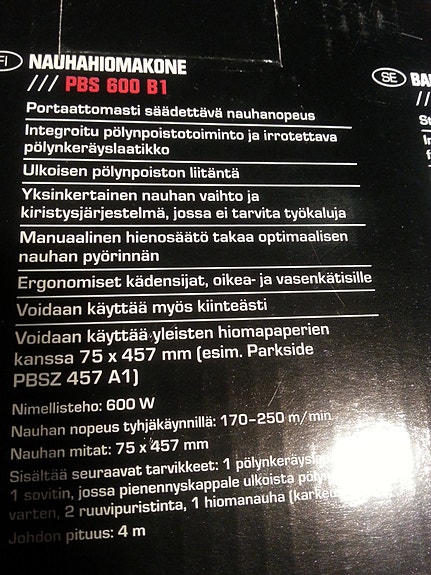 Product image 3 of 6