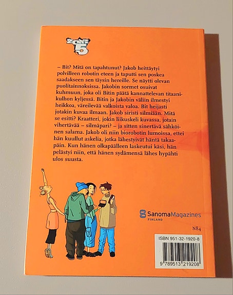 Product image 2 of 3