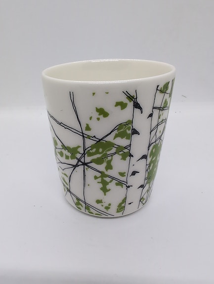 Marimekko muki Kaiku