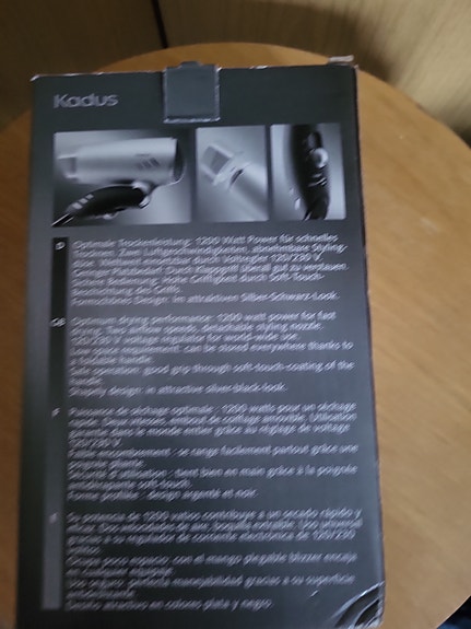 Product image 2 of 3