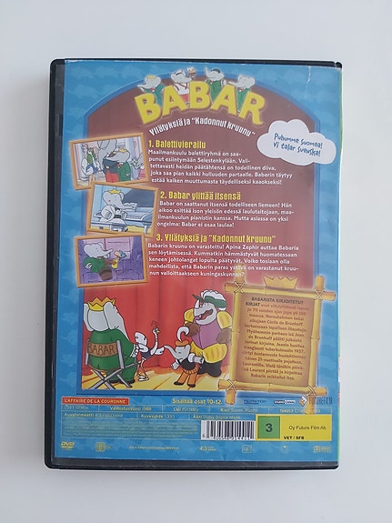 Product image 3 of 3